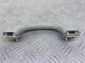 ручка внутренняя потолочная SEAT Ibiza 3 поколение [рестайлинг] (2006 - 2008), 1.4 л., BKY, бензин, МКПП, голубой, хетчбэк 3 дв., передний привод, 6L0857607 - фото №3