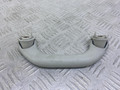 ручка внутренняя потолочная SEAT Ibiza 3 поколение [рестайлинг] (2006 - 2008), 1.4 л., BKY, бензин, МКПП, голубой, хетчбэк 3 дв., передний привод, 6L0857607 - фото №5