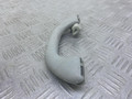 ручка внутренняя потолочная SEAT Ibiza 3 поколение [рестайлинг] (2006 - 2008), 1.4 л., BKY, бензин, МКПП, голубой, хетчбэк 3 дв., передний привод, 6L0857607 - фото №2