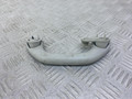 ручка внутренняя потолочная SEAT Ibiza 3 поколение [рестайлинг] (2006 - 2008), 1.4 л., BKY, бензин, МКПП, голубой, хетчбэк 3 дв., передний привод, 6L0857607 - фото №5
