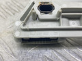 ручка внутренняя потолочная SEAT Ibiza 3 поколение [рестайлинг] (2006 - 2008), 1.4 л., BKY, бензин, МКПП, голубой, хетчбэк 3 дв., передний привод, 6L0857607 - фото №6