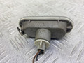 повторитель поворота на крыле SEAT Ibiza 3 поколение [рестайлинг] (2006 - 2008), 1.4 л., BKY, бензин, МКПП, голубой, хетчбэк 3 дв., передний привод, 6L949117A - фото №3