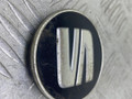 колпачок литого диска SEAT Ibiza 3 поколение [рестайлинг] (2006 - 2008), 1.4 л., BKY, бензин, МКПП, голубой, хетчбэк 3 дв., передний привод, 5F0601171 - фото №3