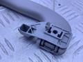 ручка внутренняя потолочная Opel Meriva 1 поколение (A) [рестайлинг] 2007, 1.3 л., Z 13 DTJ, дизель, МКПП, серебро, минивэн, передний привод, правый руль - фото №7