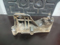 кронштейн двигателя IVECO Daily 3 поколение 50с14 2006, 3.0 л., F1CE0481A, дизель, 6МКПП, желтый, фургон, задний привод, 504050580 - фото №2