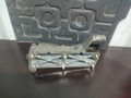 кронштейн двигателя IVECO Daily 3 поколение 50с14 2006, 3.0 л., F1CE0481A, дизель, 6МКПП, желтый, фургон, задний привод, 504050582 - фото №4