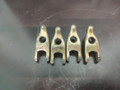 крепление форсунки IVECO Daily 3 поколение 50с14 2006, 3.0 л., F1CE0481A, дизель, 6МКПП, желтый, фургон, задний привод, 504000974 - фото №2