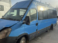 стекло кузовное боковое правое IVECO Daily 4 поколение 40C12 2008, 2.3 л., F1AE0481GA, дизель, 5МКПП, микроавтобус, задний привод - фото №5