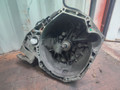 КПП механическая (МКПП) Renault Duster 1 поколение HSA 2013, 1.5 л., K9K 896, дизель, 6МКПП, белый, внедорожник 5 дв., 320109255R - фото №3