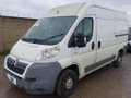 ручка внутренняя задняя правая Citroen Jumper 2 поколение 2007, 2.2 л., 4HU (P22DTE), дизель, 6МКПП, фургон, 242449, 9117G2 - фото №5