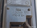 ручка внутренняя задняя правая Citroen Jumper 2 поколение 2007, 2.2 л., 4HU (P22DTE), дизель, 6МКПП, фургон, 242449, 9117G2 - фото №4