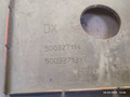 молдинг двери задней правой IVECO Daily 3 поколение 35s12 2004, 2.3 л., F1AE0481B, дизель, 5МКПП, фургон, 500327114 - фото №3