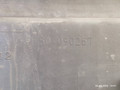 молдинг двери передней правой IVECO Daily 3 поколение 35s12 2004, 2.3 л., F1AE0481B, дизель, 5МКПП, фургон, 504090267 - фото №4