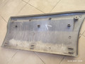 молдинг двери передней левой IVECO Daily 3 поколение 35s12 2004, 2.3 л., F1AE0481B, дизель, 5МКПП, фургон, 504090268 - фото №3