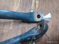 тяга IVECO Daily 3 поколение 50с14 2006, 3.0 л., F1CE0481A, дизель, 6МКПП, желтый, фургон, задний привод, 93809441 - фото №2