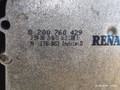 кулиса Renault Duster 1 поколение HSM 2014, 1.6 л., K4M 696, бензин, 5МКПП, внедорожник 5 дв., 8200760429 - фото №5