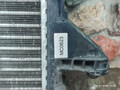 радиатор (основной) Citroen Jumper 2 поколение [рестайлинг] L3H2 2017, 2.0 л., AHN (DW10FUD), дизель, 6МКПП, фургон, передний привод - фото №3