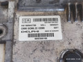 блок управления двигателем Citroen Jumper 2 поколение [рестайлинг] L3H2 2017, 2.0 л., AHN (DW10FUD), дизель, 6МКПП, фургон, передний привод, 9692366180 - фото №3