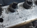 блок ABS Citroen Jumper 2 поколение [рестайлинг] L3H2 2017, 2.0 л., AHN (DW10FUD), дизель, 6МКПП, фургон, передний привод, 52065547, 0265956519 - фото №5