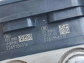 блок ABS Citroen Jumper 2 поколение [рестайлинг] L3H2 2017, 2.0 л., AHN (DW10FUD), дизель, 6МКПП, фургон, передний привод, 52065547, 0265956519 - фото №4
