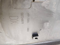молдинг двери задней правой Citroen Jumper 2 поколение [рестайлинг] L3H2 2017, 2.0 л., AHN (DW10FUD), дизель, 6МКПП, фургон, передний привод, 1307248070 - фото №3