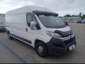 ручка внутренняя задняя правая Citroen Jumper 2 поколение [рестайлинг] L3H2 2017, 2.0 л., AHN (DW10FUD), дизель, 6МКПП, фургон, передний привод - фото №4