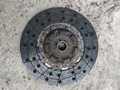комплект сцепления Fiat Ducato 3 поколение L3H3 2007, 3.0 л., 6МКПП, белый, фургон, 504228280, 71724087 - фото №6