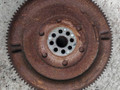 комплект сцепления Fiat Ducato 3 поколение L3H3 2007, 3.0 л., 6МКПП, белый, фургон, 504228280, 71724087 - фото №7