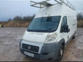 комплект сцепления Fiat Ducato 3 поколение L3H3 2007, 3.0 л., 6МКПП, белый, фургон, 504228280, 71724087 - фото №9