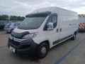 турбина Citroen Jumper 2 поколение [рестайлинг] L3H2 2017, 2.0 л., AHN (DW10FUD), дизель, 6МКПП, фургон, передний привод, 53039700521 - фото №8