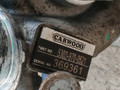 турбина Citroen Jumper 2 поколение [рестайлинг] L3H2 2017, 2.0 л., AHN (DW10FUD), дизель, 6МКПП, фургон, передний привод, 53039700521 - фото №7