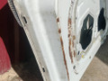 дверь передняя правая Fiat Ducato 3 поколение L3H3 2007, 3.0 л., 6МКПП, белый, фургон, 1347658080 - фото №7