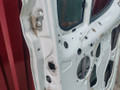 дверь передняя правая Fiat Ducato 3 поколение L3H3 2007, 3.0 л., 6МКПП, белый, фургон, 1347658080 - фото №5