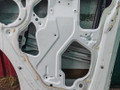 дверь передняя правая Fiat Ducato 3 поколение L3H3 2007, 3.0 л., 6МКПП, белый, фургон, 1347658080 - фото №6