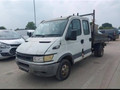 замок зажигания IVECO Daily 3 поколение 35c12 2005, 2.3 л., F1AE0481B, дизель, 5МКПП, фургон, 2992551 - фото №4