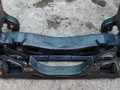 балка подвески передняя (подрамник) IVECO Daily 6 поколение 35c12 2017, 2.3 л., F1AFL411B, дизель, АКПП, фургон, 5801796351, 5801564214, 5801563502, 5801563495 - фото №4