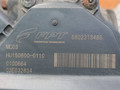 заслонка дроссельная IVECO Daily 6 поколение 35c12 2017, 2.3 л., F1AFL411B, дизель, АКПП, фургон, 5802313486 - фото №4