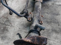 мост задний IVECO Daily 6 поколение 35c12 2017, 2.3 л., F1AFL411B, дизель, АКПП, фургон, 5802136252 - фото №4