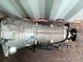 КПП автоматическая (АКПП) IVECO Daily 6 поколение 35c12 2017, 2.3 л., F1AFL411B, дизель, АКПП, фургон, 8HP70, 1105401001, 5801753748 - фото №4