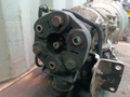 КПП автоматическая (АКПП) IVECO Daily 6 поколение 35c12 2017, 2.3 л., F1AFL411B, дизель, АКПП, фургон, 8HP70, 1105401001, 5801753748 - фото №6