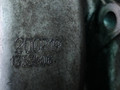 КПП механическая (МКПП) Citroen Jumper 2 поколение [рестайлинг] L3H2 2017, 2.0 л., AHN (DW10FUD), дизель, 6МКПП, фургон, передний привод, 20GP19 - фото №6