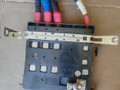 плюсовой провод аккумулятора IVECO Daily 6 поколение 35c12 2017, 2.3 л., F1AFL411B, дизель, АКПП, фургон, 5801610609 - фото №4