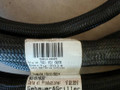 плюсовой провод аккумулятора IVECO Daily 6 поколение 35c12 2017, 2.3 л., F1AFL411B, дизель, АКПП, фургон, 5801610609 - фото №7