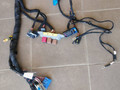 проводка IVECO Daily 6 поколение 35c12 2017, 2.3 л., F1AFL411B, дизель, АКПП, фургон, 5802202137 - фото №4