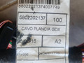 проводка IVECO Daily 6 поколение 35c12 2017, 2.3 л., F1AFL411B, дизель, АКПП, фургон, 5802202137 - фото №5