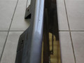накладка на порог BMW 3 серия E90/E91/E92/E93 E90 2007, 2.0 л., N46B20BX, бензин, 6МКПП, sparkling graphite, седан, 51777062298 - фото №3