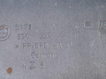 накладка на порог BMW 3 серия E90/E91/E92/E93 E90 2007, 2.0 л., N46B20BX, бензин, 6МКПП, sparkling graphite, седан, 51777062298 - фото №6