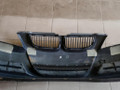 бампер передний BMW 3 серия E90/E91/E92/E93 E90 2007, 2.0 л., N46B20BX, бензин, 6МКПП, sparkling graphite, седан, 51117170051 - фото №6