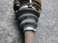 полуось задняя (приводной вал, ШРУС) BMW 3 серия E90/E91/E92/E93 E90 2007, 2.0 л., N46B20BX, бензин, 6МКПП, sparkling graphite, седан, 33217553562, 7553562 - фото №3