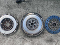 маховик BMW 3 серия E90/E91/E92/E93 E90 2007, 2.0 л., N46B20BX, бензин, 6МКПП, sparkling graphite, седан, 21217568006, 21207599307, 21207567842 - фото №4